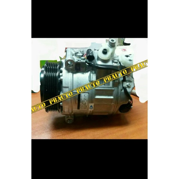 Discount Kompresor AC 6pk w203 w211 c240 e260 DENSO / Compressor AC Mercy kompressor air con