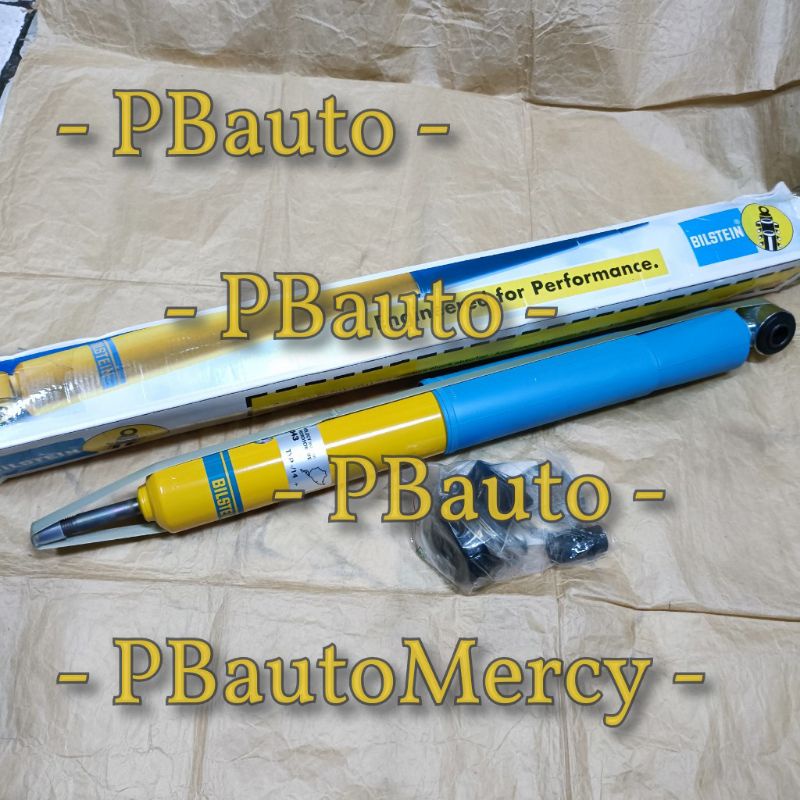 Discount Shockbreaker Depan 280GE Bilstein - shock breaker Sparepart Mercy jeep 280GE