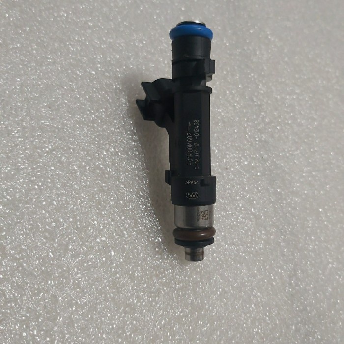 Nozel Nozzle Injektor Wuling Confero Almat Contex Original Kode Br10
