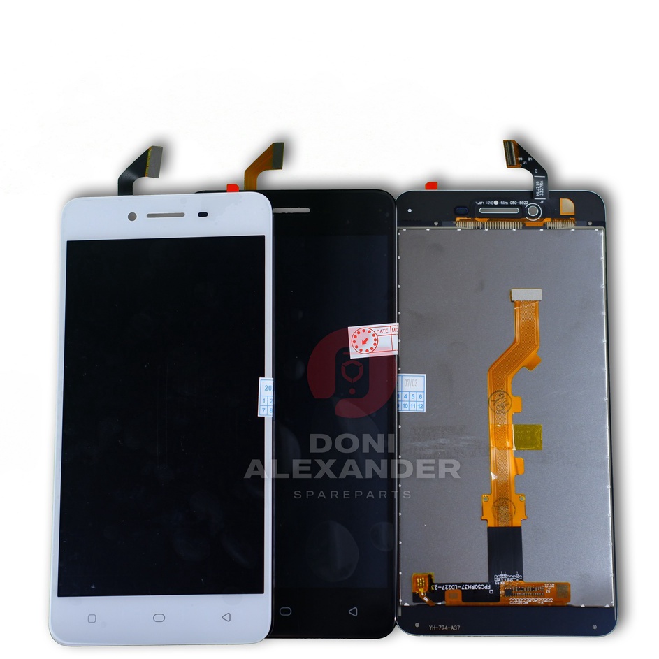 Terupdate❊ LCD TOUCHSCREEN OPPO NEO 9 A37 - LCD OPPO A37f - LCD OPPO A37 COMPLETE ORIGINAL S40