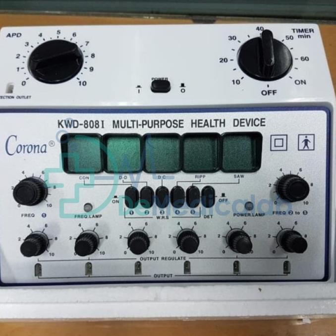 KWD 808-I Corona Electric Accupunture / KWD 808-I