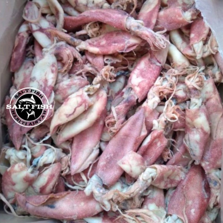 

ZMJB1844 (C6369] CIMI ASIN KERING fresh ; 250 gram