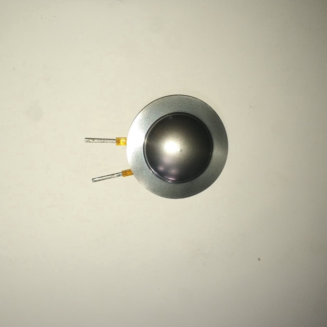 Terkini Spul tweeter titanium tanpa papan / spul tweter / spul twiter Terupdate