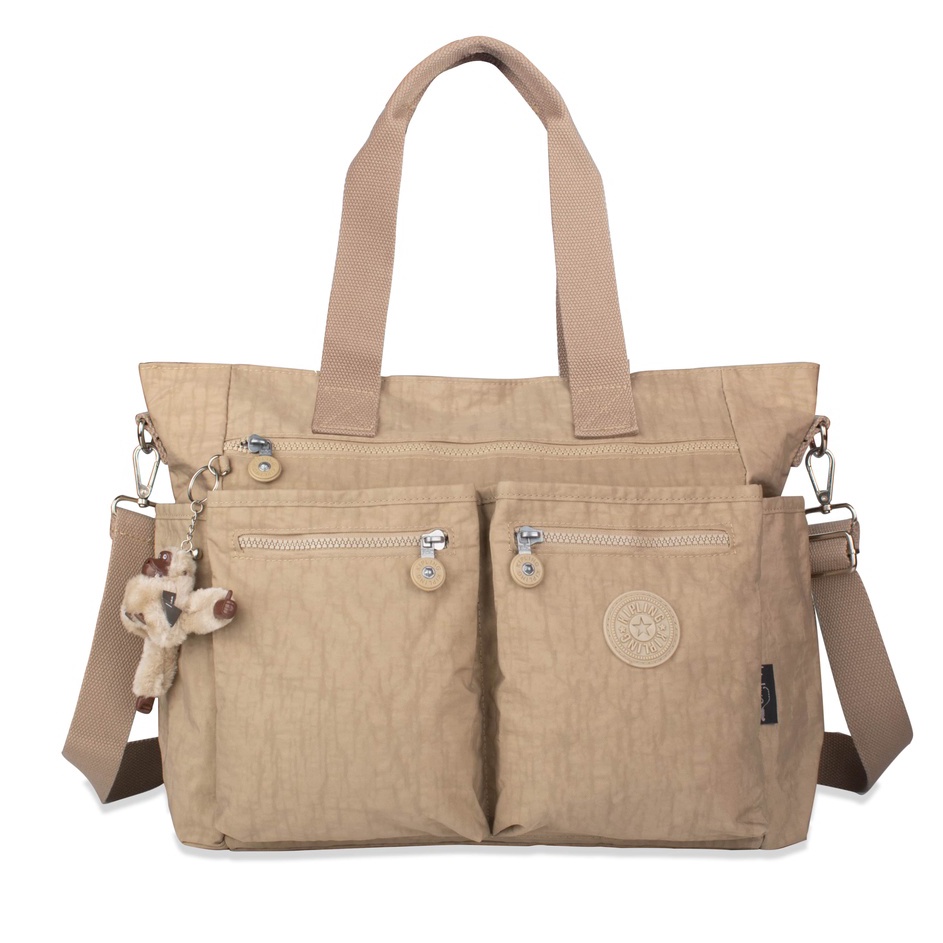 Model Baru TAS SELEMPANG BAHU WANITA / TAS JINJING WANITA IMPORT / TAS SELEMPANG KIP 13132 Readystoc