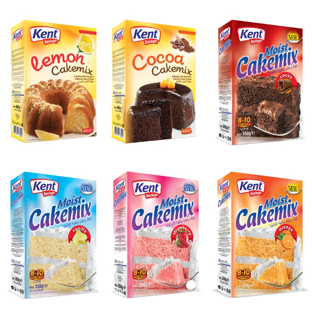 

Preks Kent Bnger Pancake x 450g