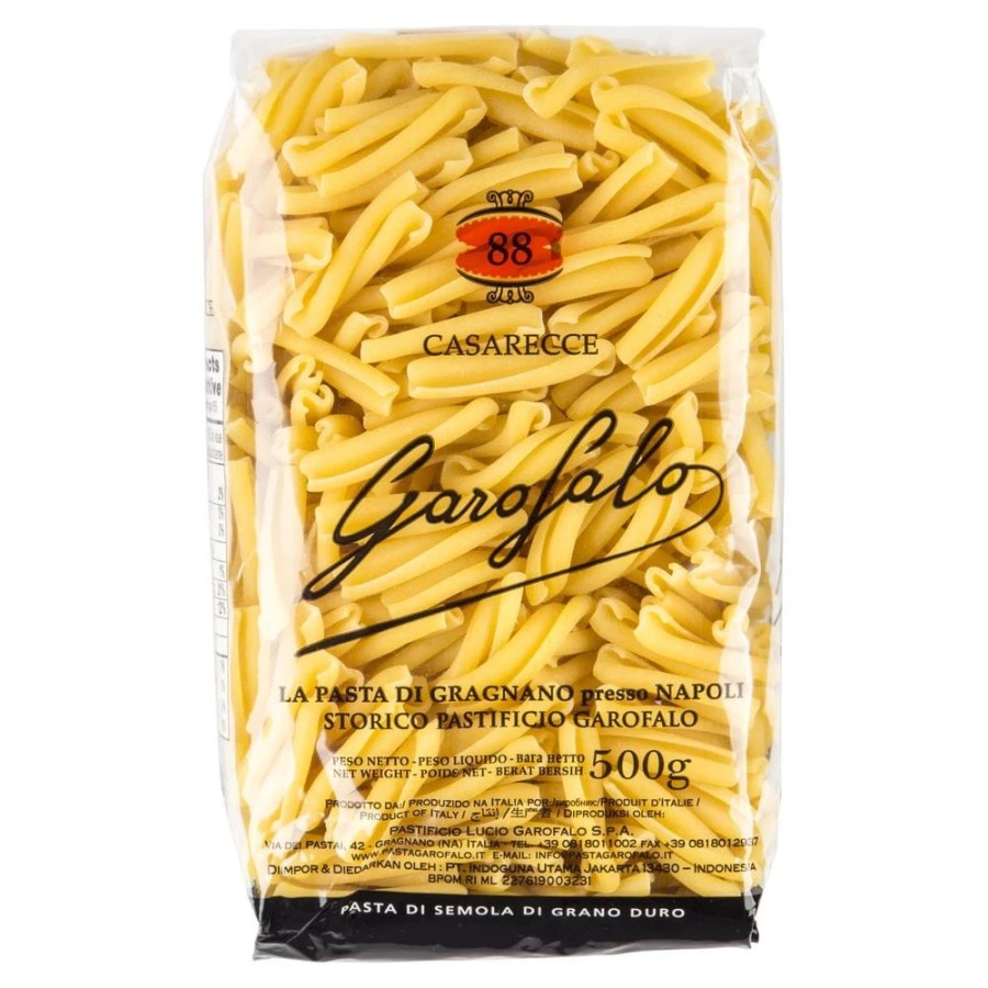 

Garofalo Cassarece 500gr