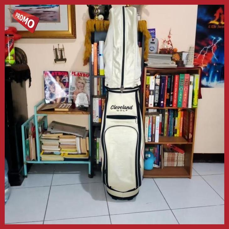 Terbaru Tas golf second clevelana lestiromona