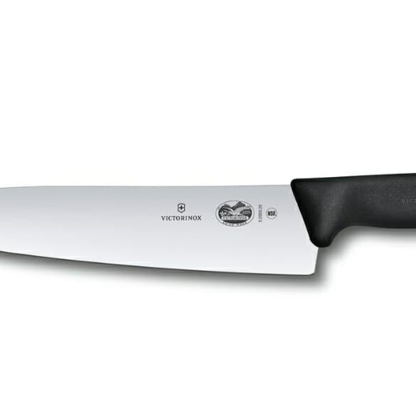 Pisau Daging Victorinox Original 31Cm 5.2003.31. Butchery Knife