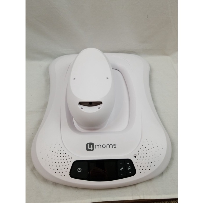 Base Mamaroo 4.0 replacement Mesin Pengganti 4moms preloved secondhand