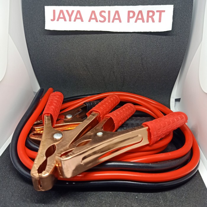Kabel Aki Mobil Jumper 200 AMP terbaik