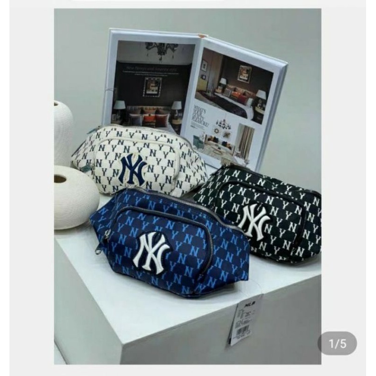 TAS WB MLB BISA UNISEX