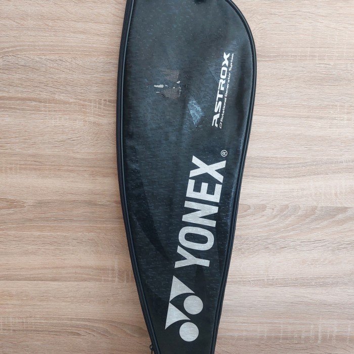 Terlaris Tas Raket Badminton Yonex Original Japan Astrox Arcsaber Nanoflare Ori