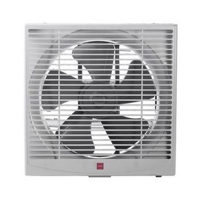 Kdk 25Rqn Wall Exhaust Fan 10 Inch