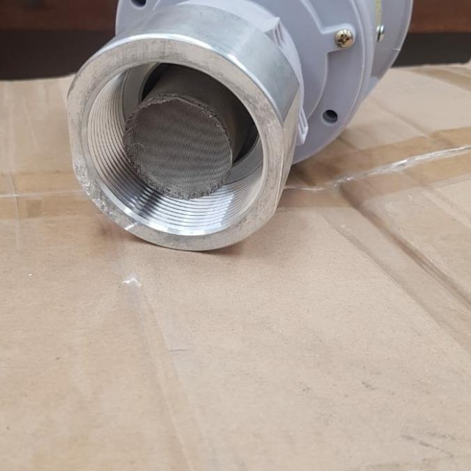 Pv Vent Valve Opw 623V Pressure Vacuum Upward Vent Size 2"