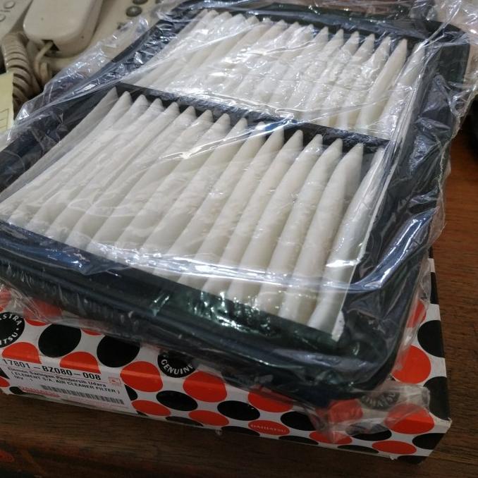 SALE Filter udara grandmax 17801-BZ080 Termurah