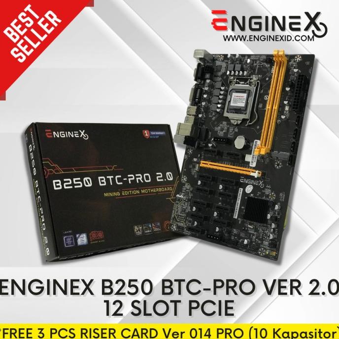 Paket Mining RIG Fullset tanpa VGA - Bisa Request Spek