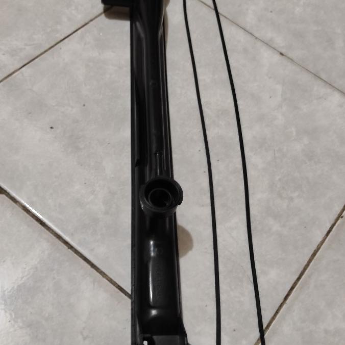 Upper tank Escudo 2.0 high quality