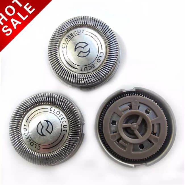 Laris PHILIPS HQ4 refill philips shaver pq206 pq203