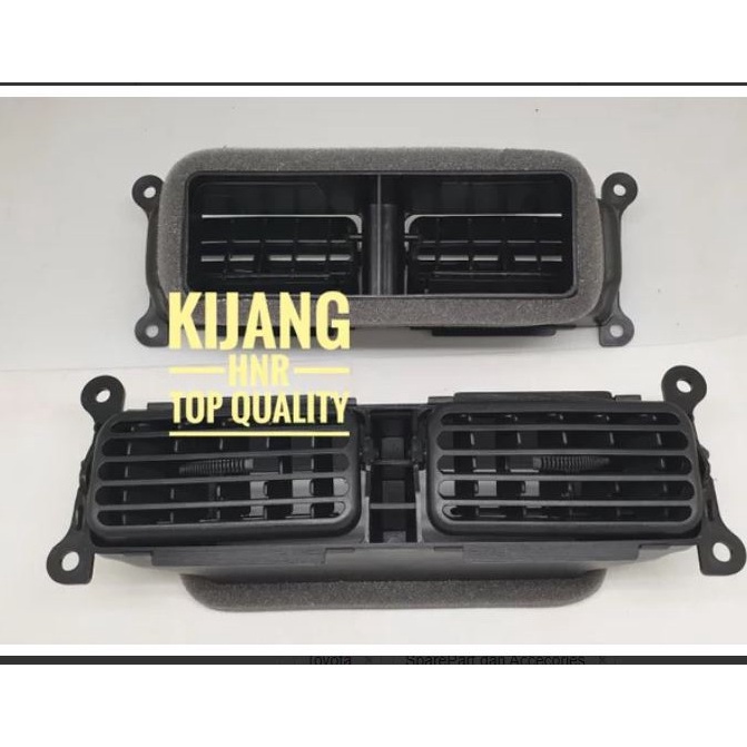 ❅GmW Kisi Kisi Ac Mobil kijang Super TOP Quality Awet dan GRILL AC MOBIL KIJANG ✾ ★★★