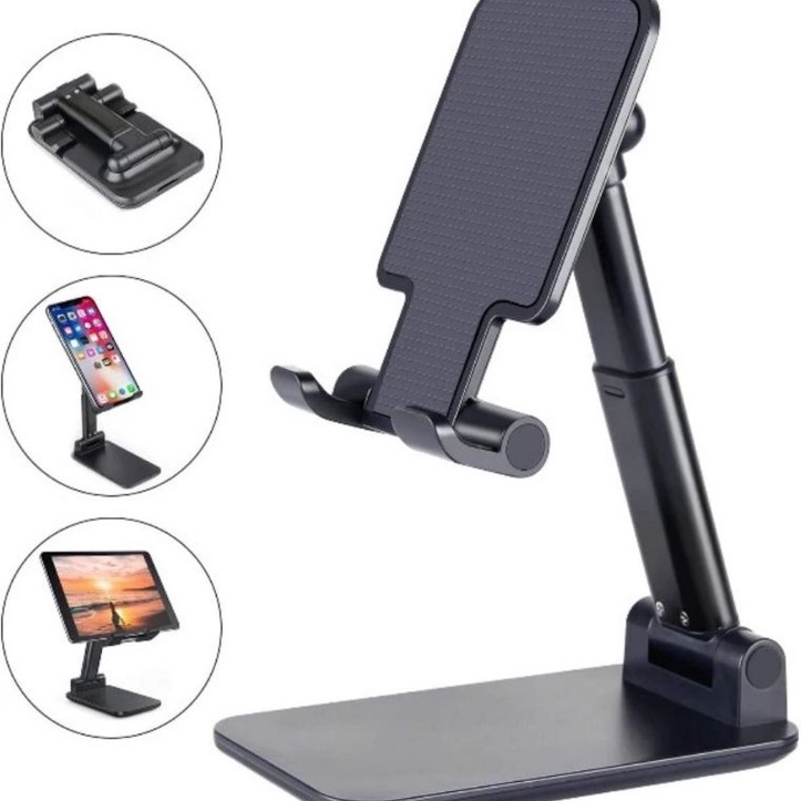 ← Holder Folding Desktop Hd 23/Stand Hp Folding ✢ ¡