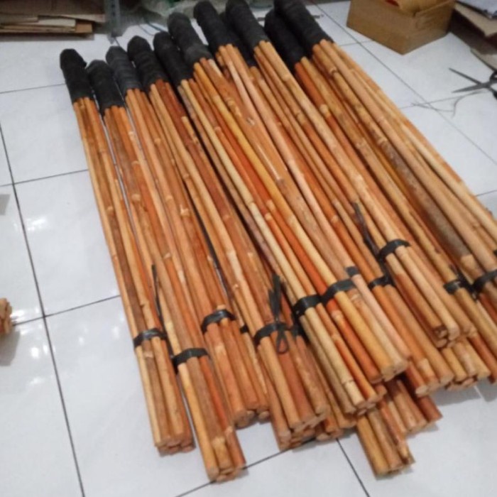 Restok Rotan Pengaduk Martabak Isi 7-9 Penjalin Adonan Martabak