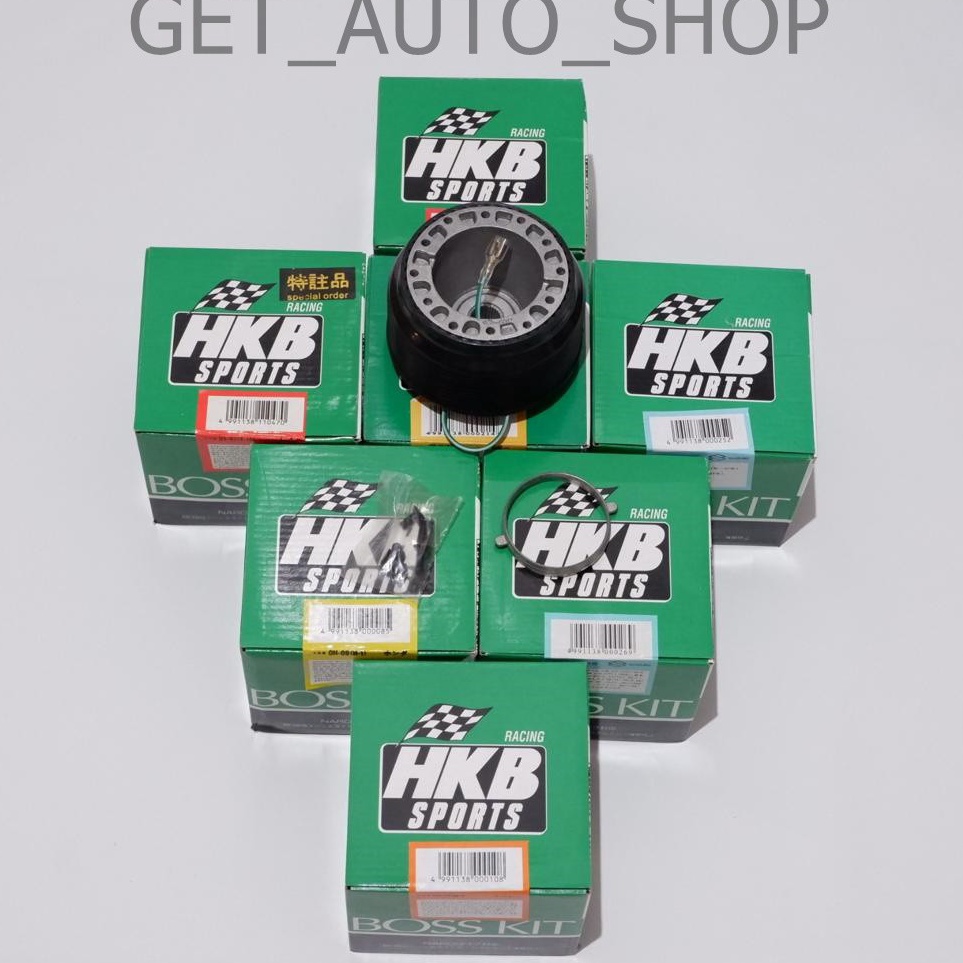 (㊛/♫O15N> BOSKIT STIR RACING KHUSUS TOYOTA KIJANG SUPER GRAND . BOSKIT STIR TOYOTA KIJANG SUPER GRAN