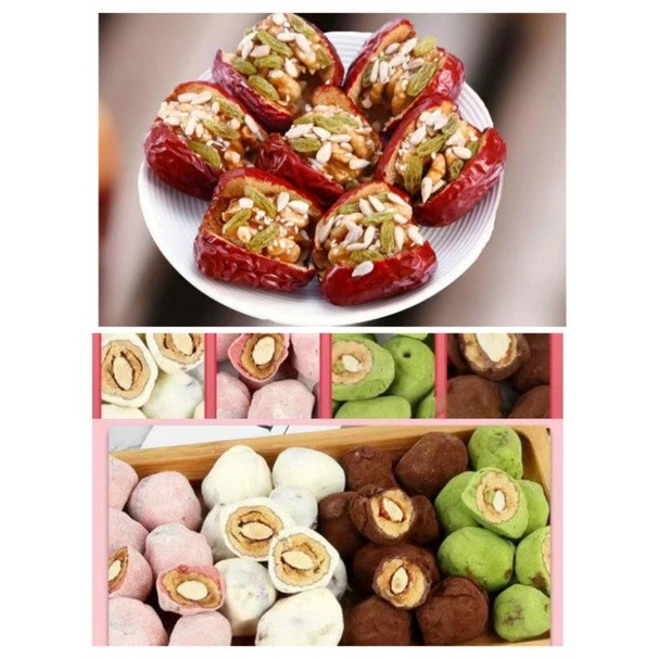 

Angco Susu Kacang Angco Snack Import