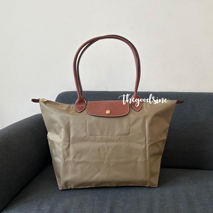 Lc Le Pliage Original Small Long Handle (Slh) L2605 089