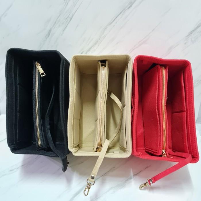 Bag Organizer For Neverfull Lc / Shopper Bag / Tote Bag