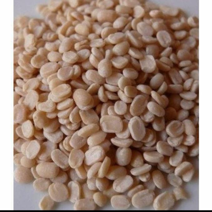 

#@#@#@#@] WHITE URAD DAAL SPLIT INDIA/ white urad daal split / 1000 GRAM