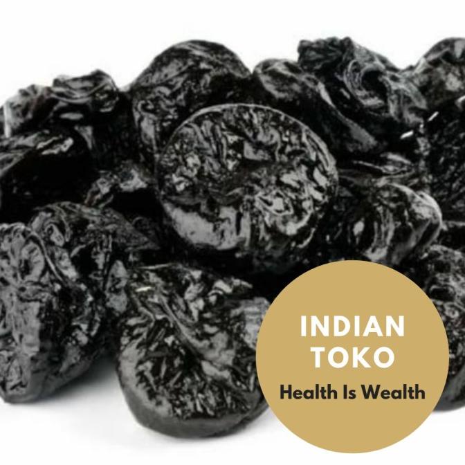 

paling diminati] Pitted prunes / Dried plums USA 1 kg