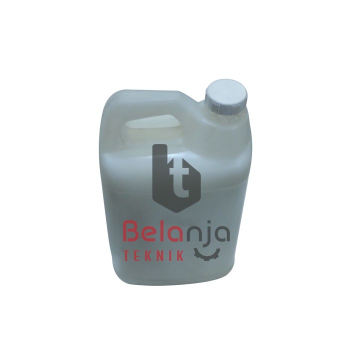 Semir Ban Mobil & Motor 5 Liter keren