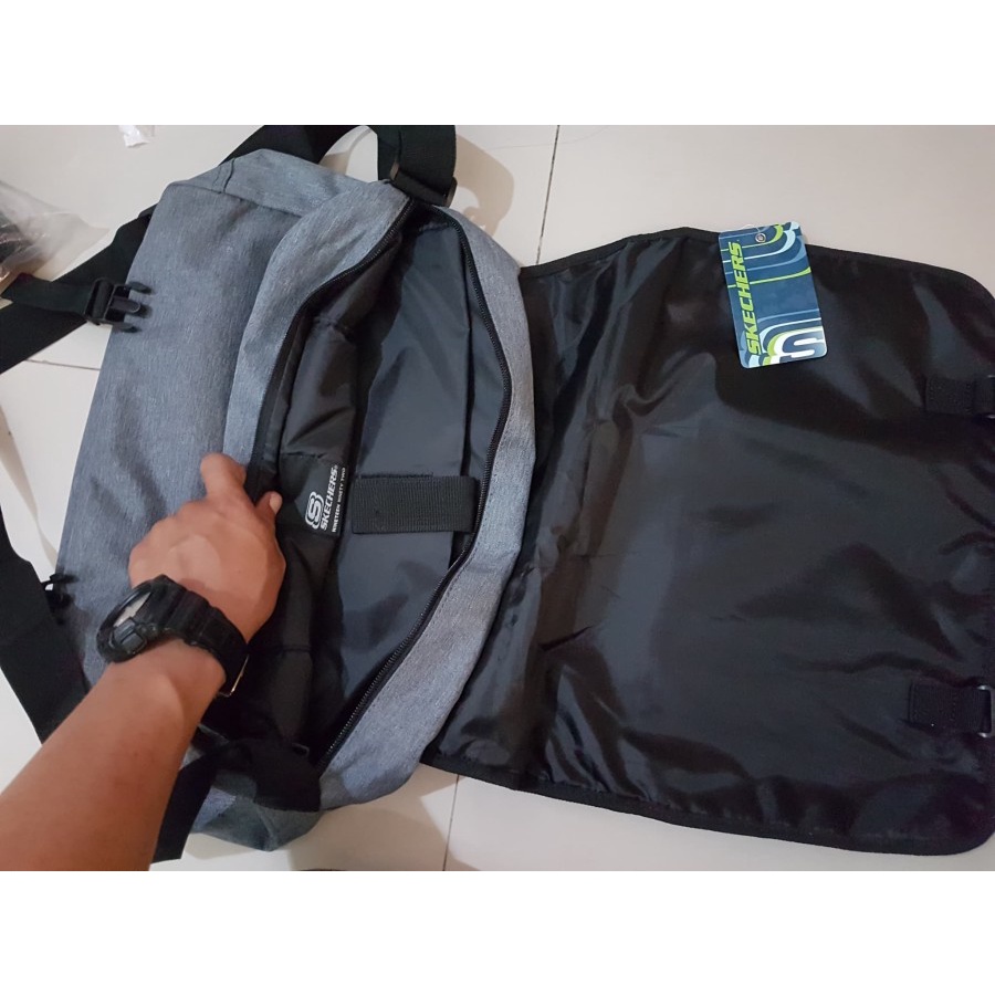 Tas skechers original tas selempang skechers original