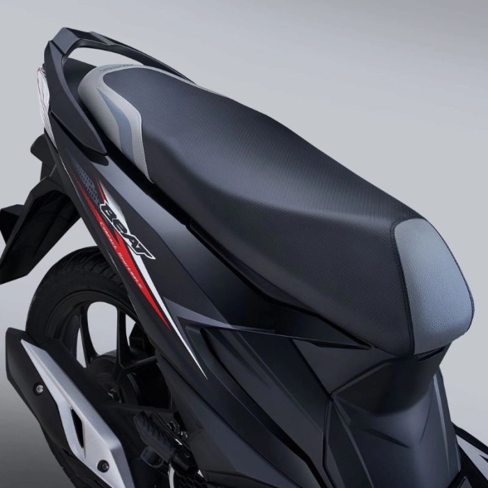 Jok Motor Keren Sarung Jok Cover Seat Honda Beat 2020