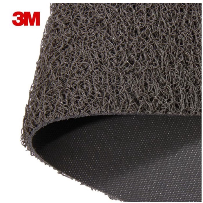 3M NOMAD 7150 HEAVY DUTY GREY FREE ONGKIR