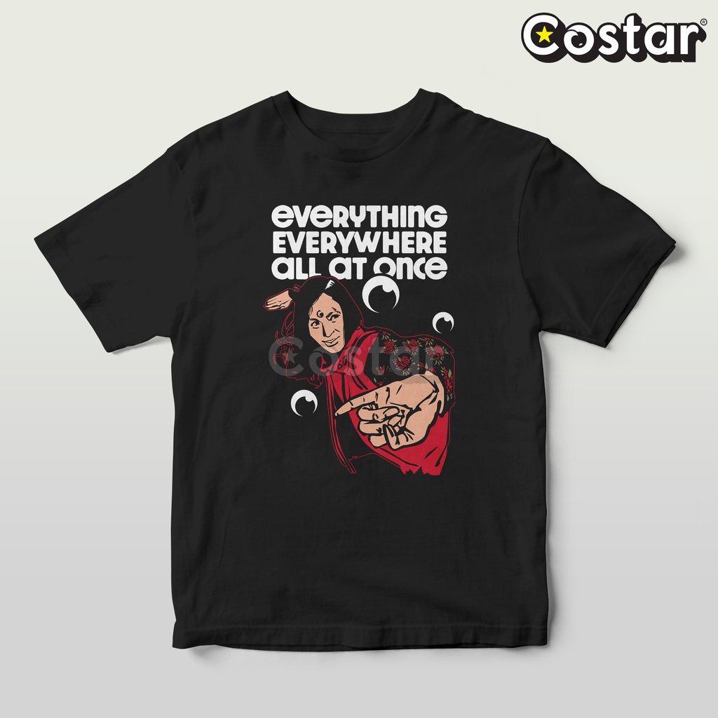 Kaos Costarstore - Everything Everywhere Yeoh - Everything Everywhere