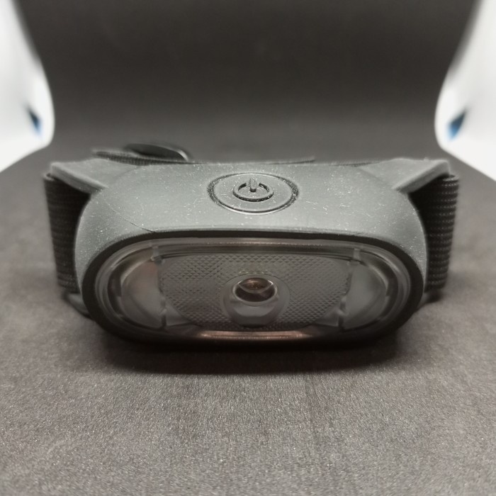 Decathlon Claz Headlamp Onnight 50