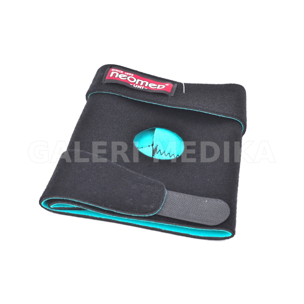 Neomed Neo Knee Strong JC-7500 - Alat Pendukung Persendian Lutut / Deker Lutut Knee Support Neomed JC-7500