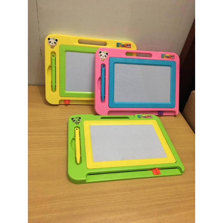 

PAPAN MAGIC BOARD 9812/PAPAN MAGIC ANAK