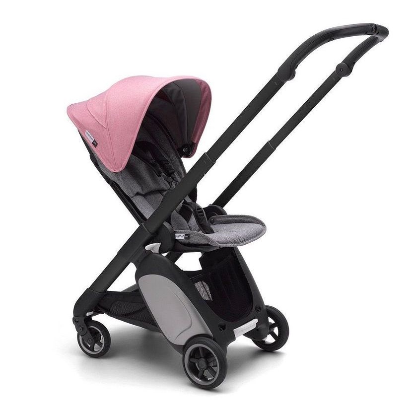 (BARU) BUGABOO ANT STROLLER/ STROLLER ANAK/ CAR SEAT/ CABIN / TRAVEL / CABIN SIZED / FOLDABLE / RINGAN