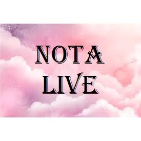 NOTA LIVE BKK