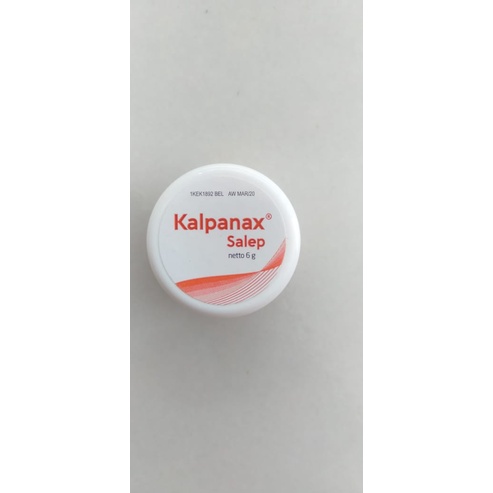 Kalpanax Salep
