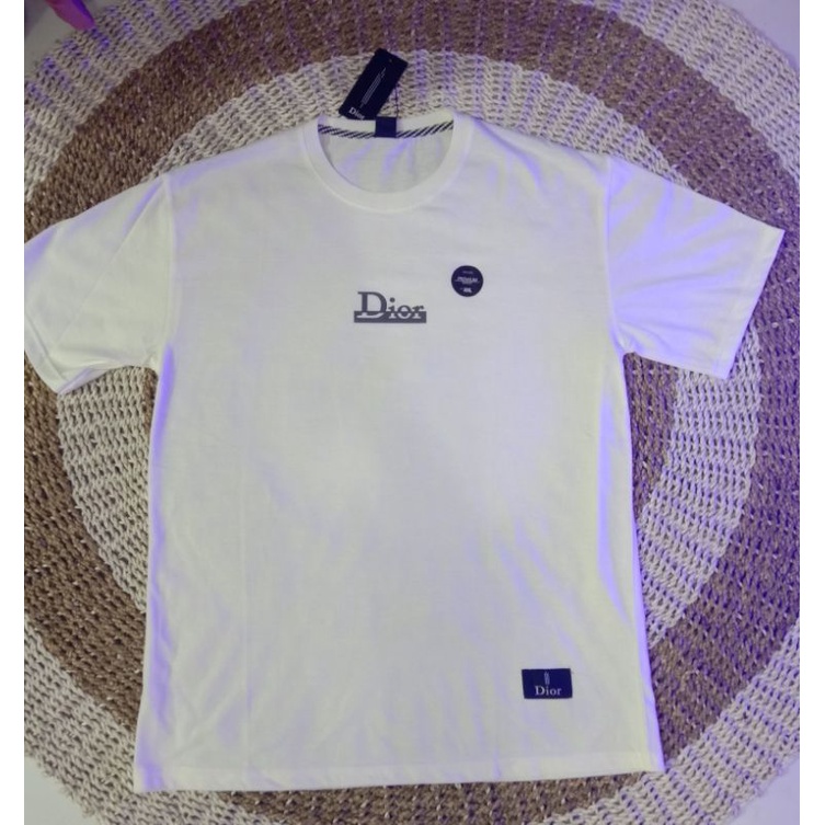 KAOS DIOR PREMIUM PRIA/WANITA