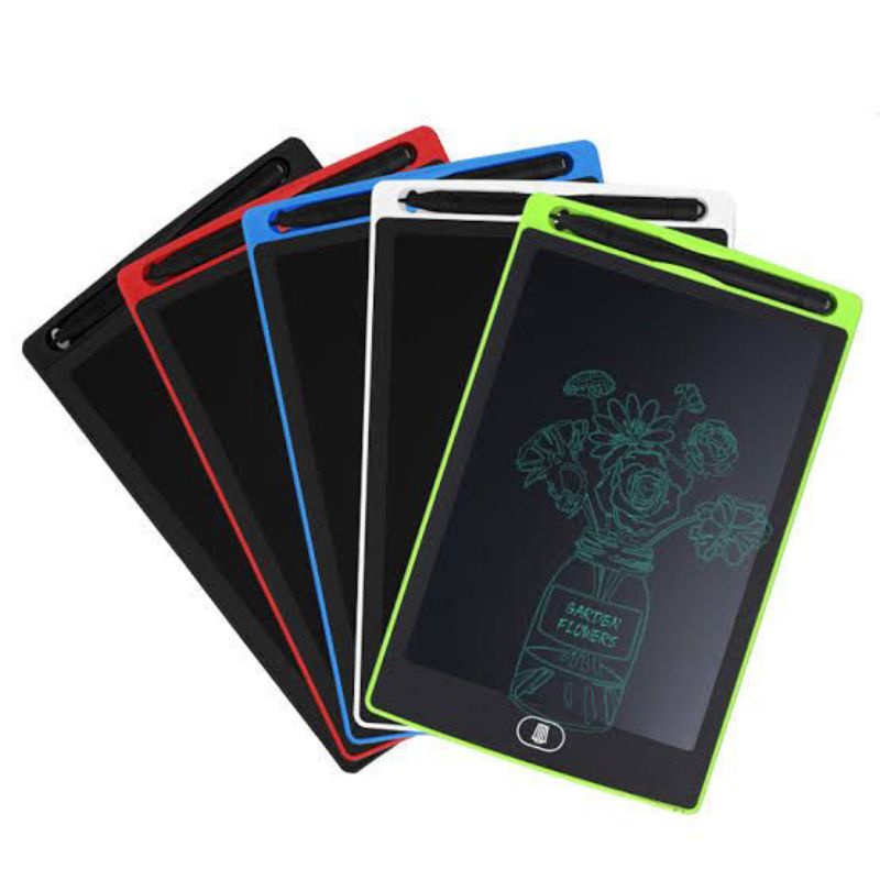 LCD Drawing Writing Tablet