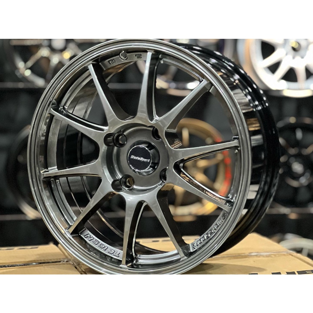 velg avanza WEDSSPORT TC105N Ring 16x7 Pcd 4x114,3 mobil xenia,livina,kijang