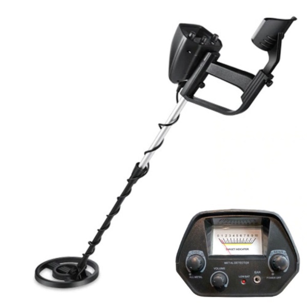 Jual Metal Gold Detector - MD-4030P Berkualitas