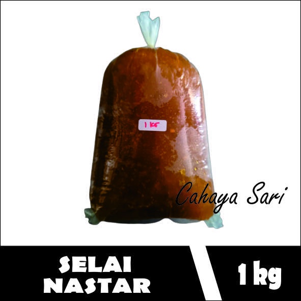 

selai nastar 1kg