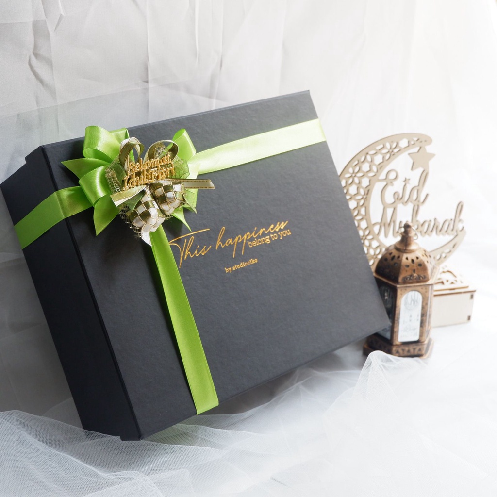 Hampers Cowok Premium / Kado Ulang Tahun Cowok Cewek / Hampers Coffee Set / Gift Box Kopi / Hampers Lebaran Premium Corporate Hampers