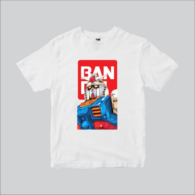 Kaos Anak Superhero 1-13 Tahun