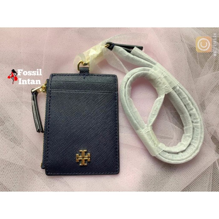 

Terlaris Tory Burch Emerson Lanyard Original